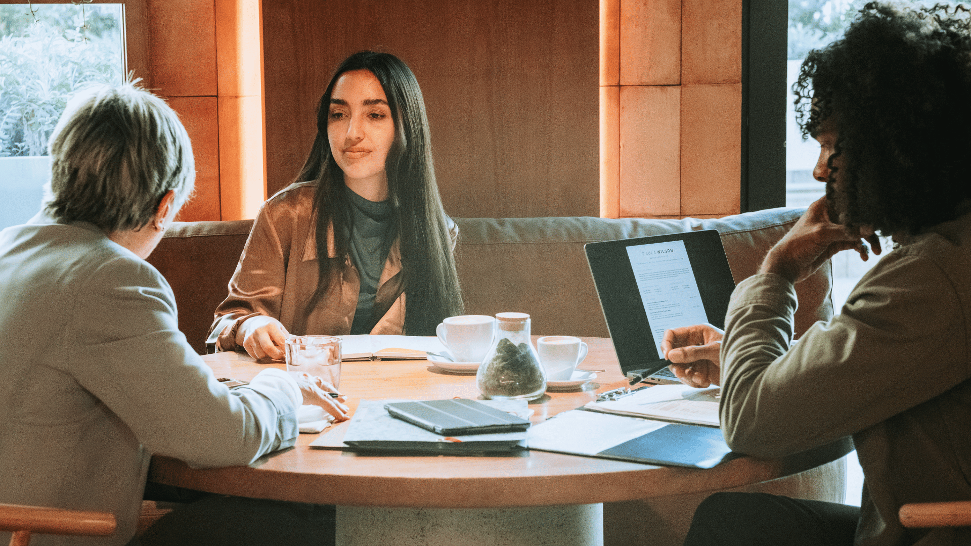 CERDAS FINANSIAL UNTUK KARYAWAN DI ERA DIGITAL | part 1